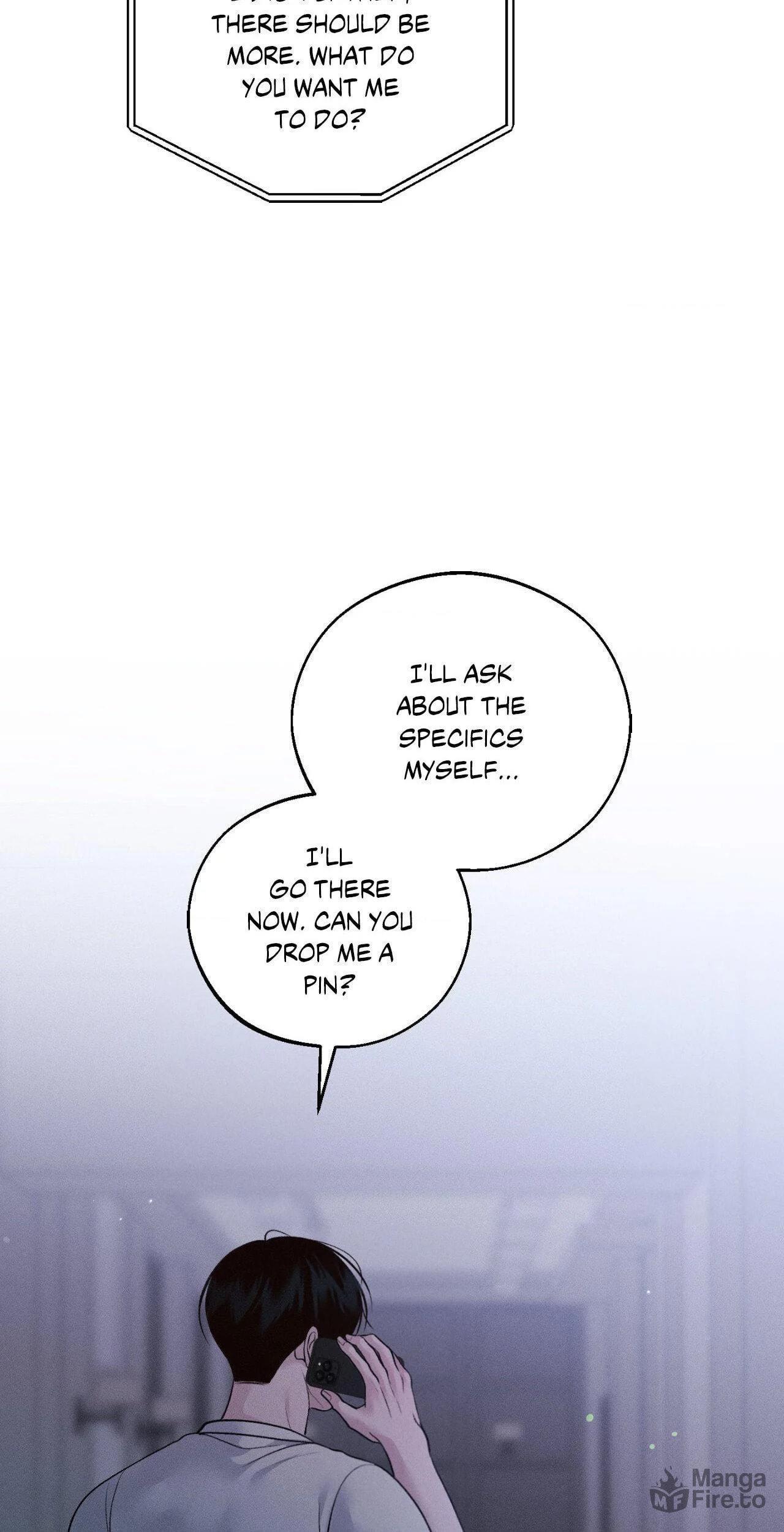 Save the Dae – Chapter 34 page 69