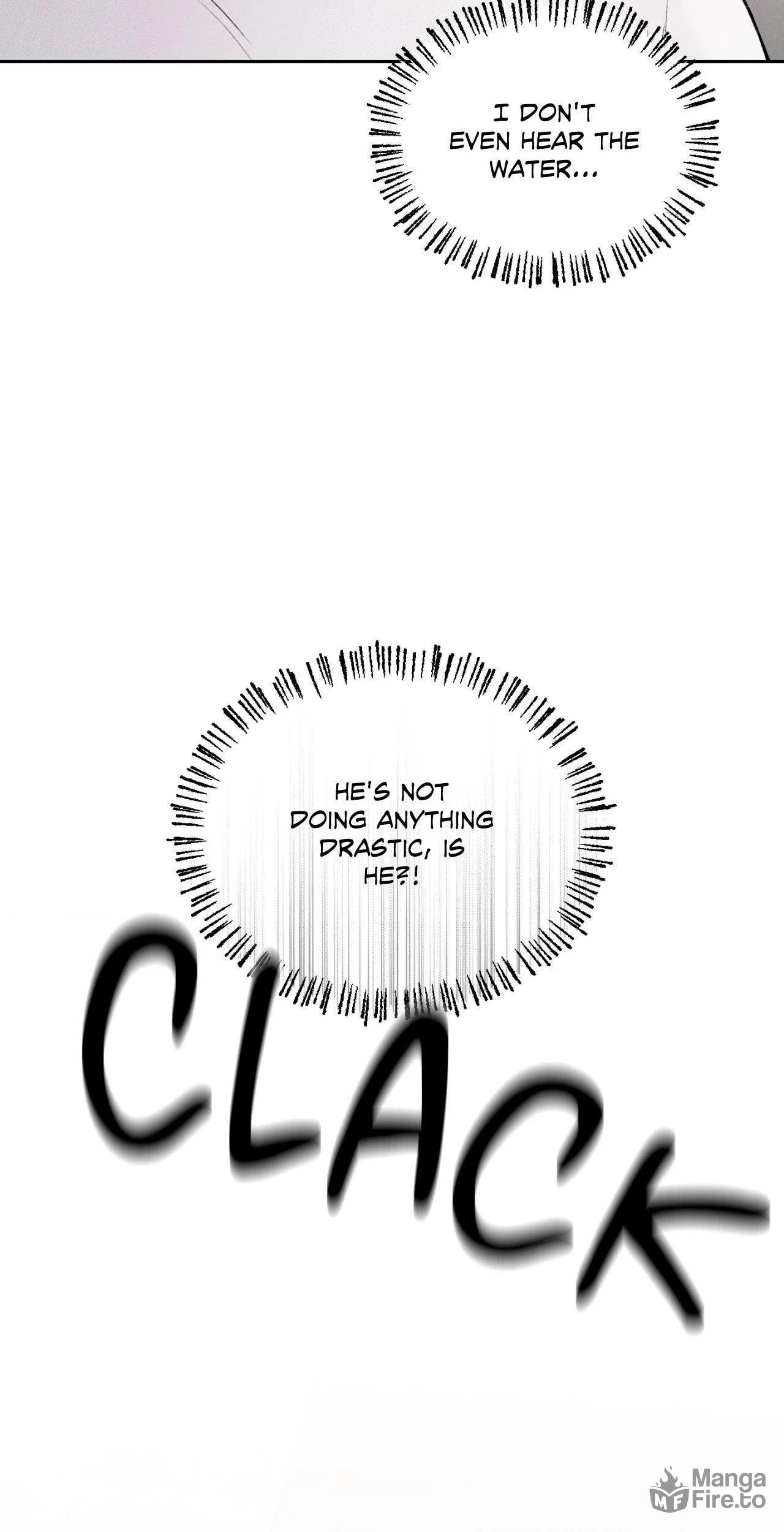 Save the Dae – Chapter 23 page 2
