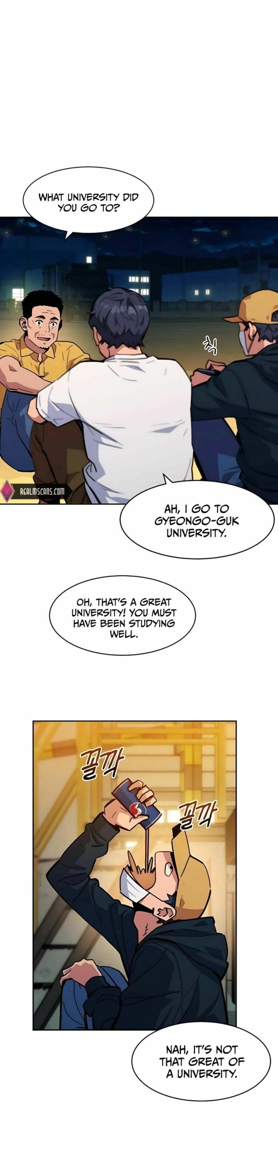Auto Hunting With My Clones – Chapter 4 page 24