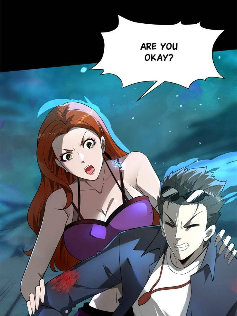 My Harem in a Foreign World – Chapter 26 page 13