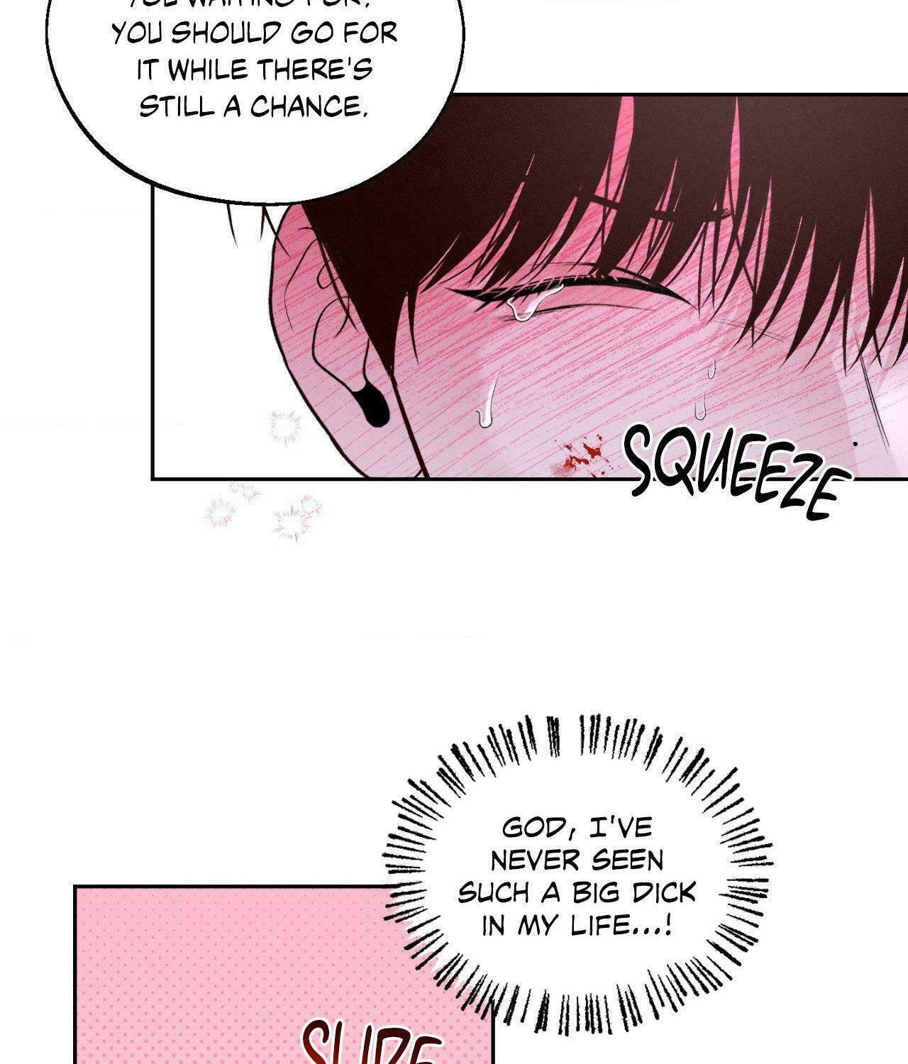 Save the Dae – Chapter 15 page 28