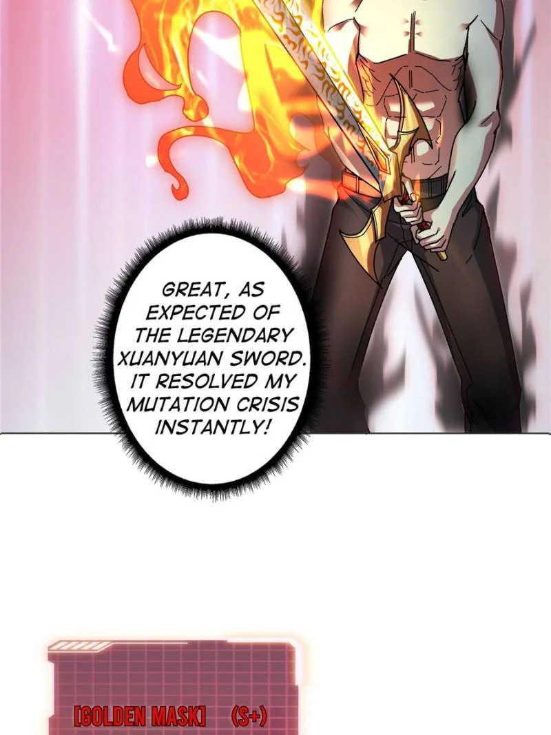 Infinite Job Transfer: I Can Summon Max Level Goddess – Chapter 33 page 1