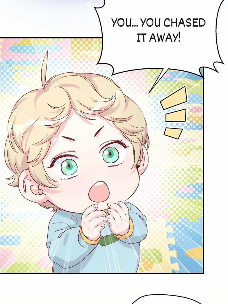 Whose Baby is it? (Colored) – Chapter 20 page 57