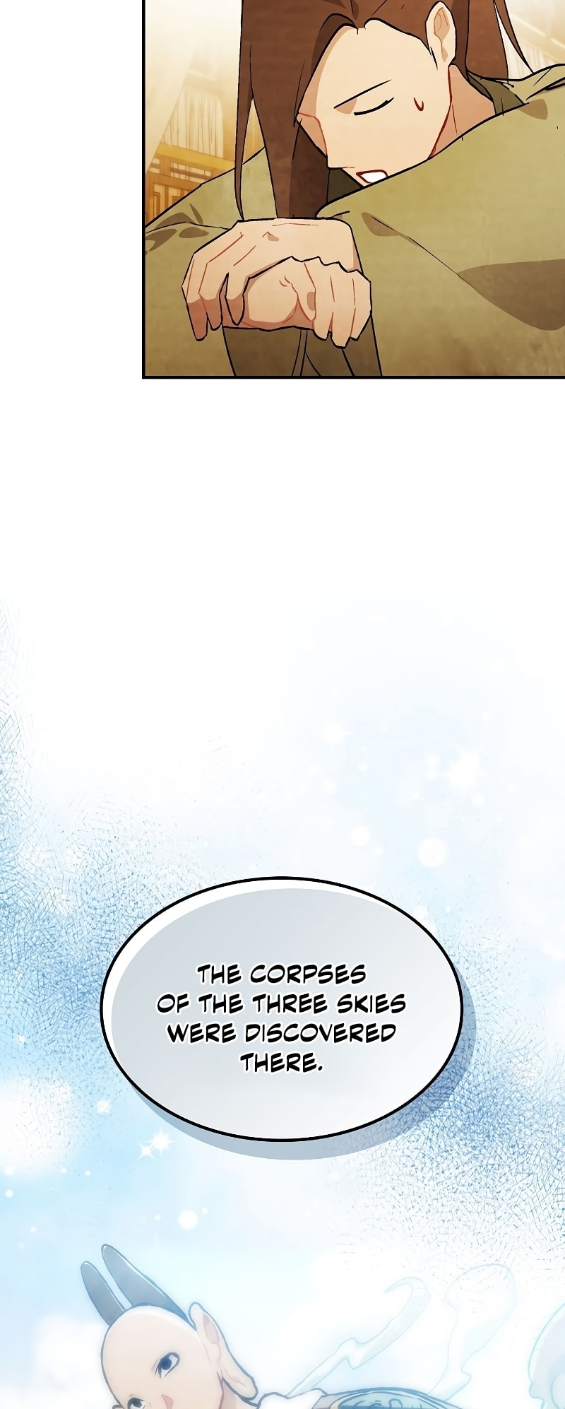Chronicles of a Returner – Chapter 35 page 63