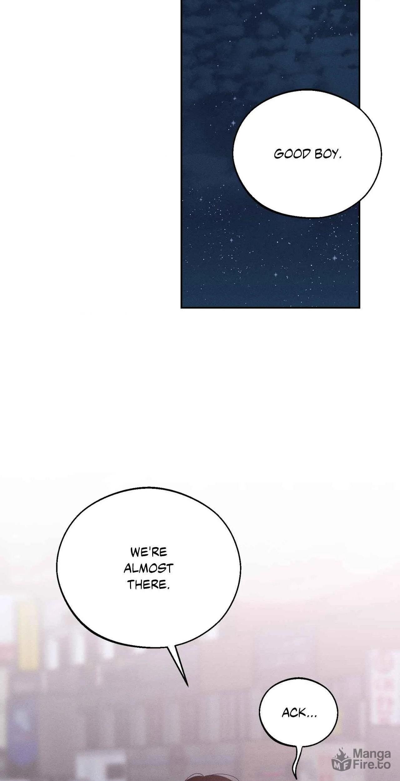 Save the Dae – Chapter 27 page 64