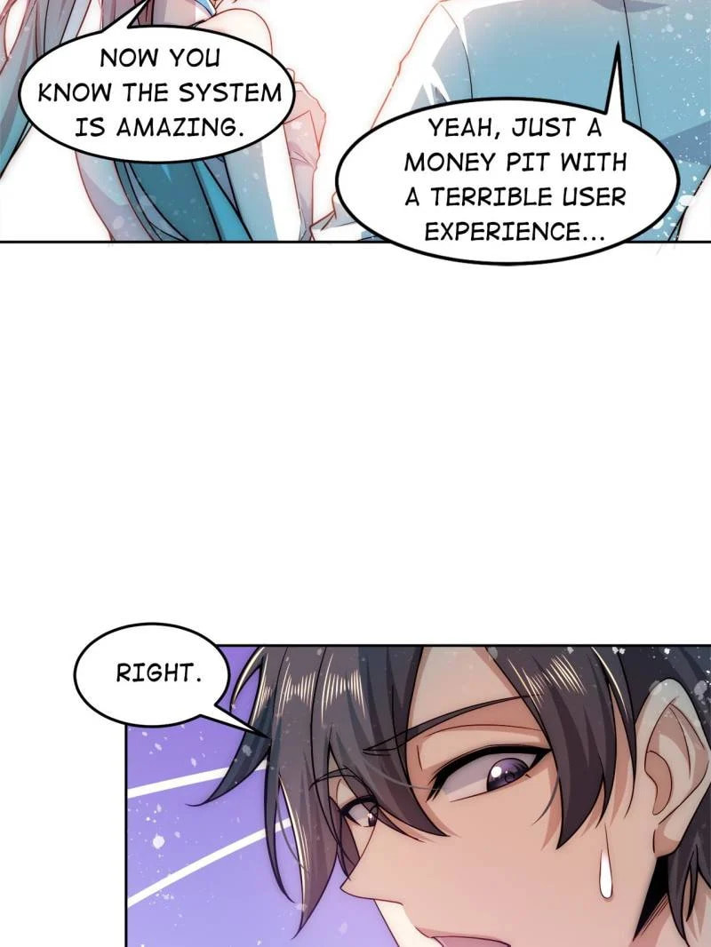 I Defeated Thousands of Gods By the Title System – Chapter 3 page 42