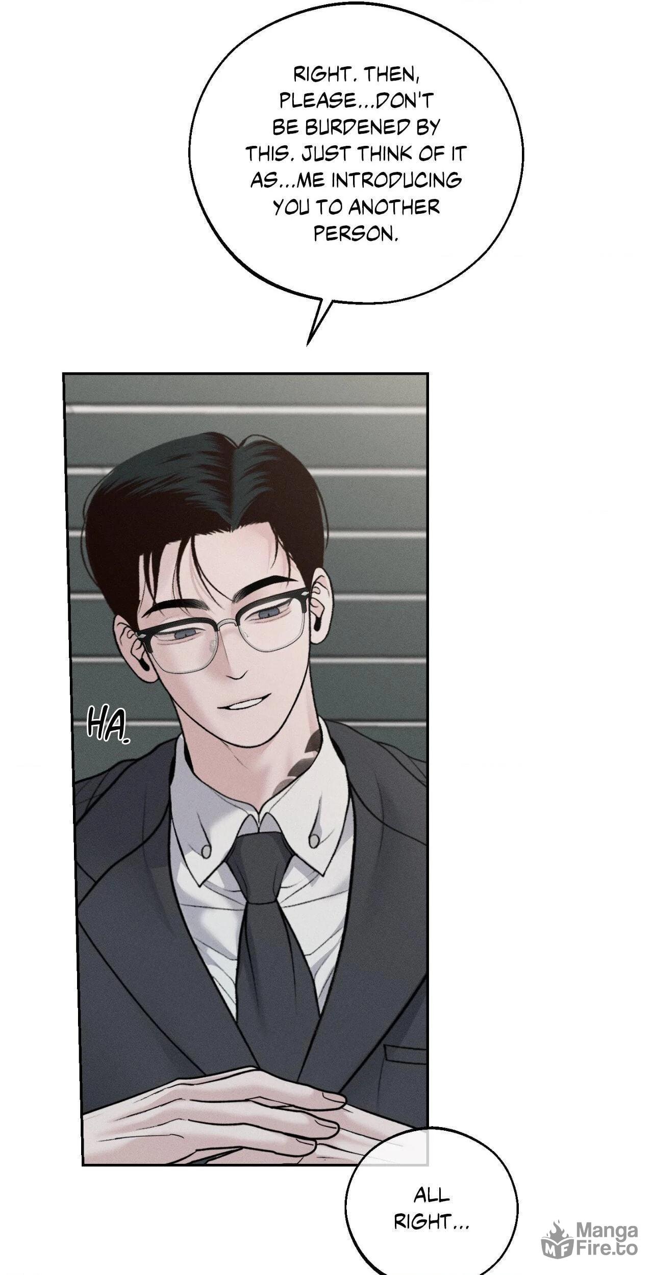 Save the Dae – Chapter 34 page 14