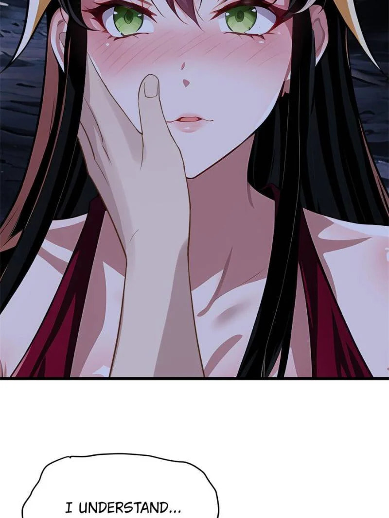 My Harem in a Foreign World – Chapter 60 page 40