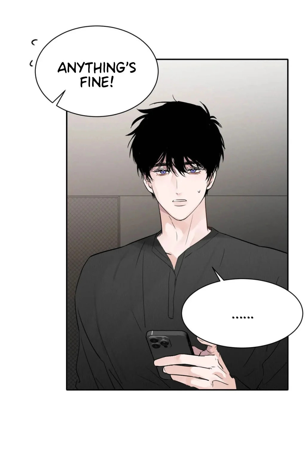 Set aside some time to prepare. page 40
