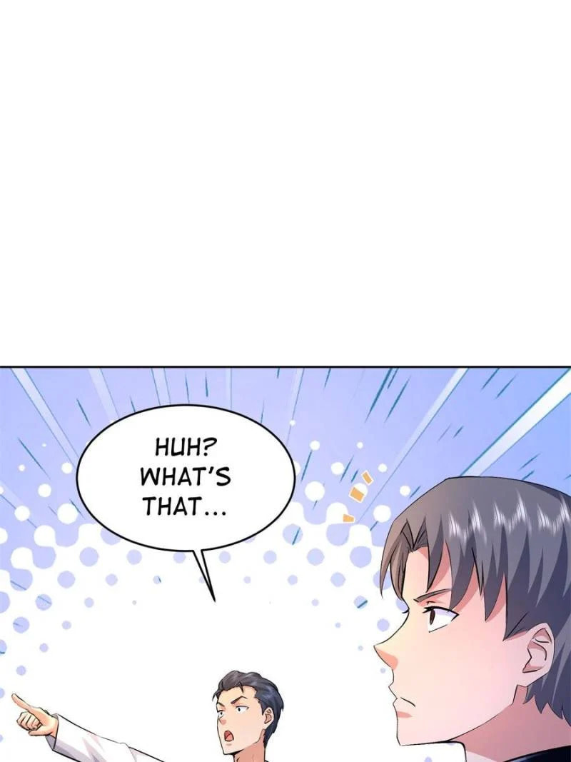 I Became the Target of the Harem in Another World – Chapter 38 page 3