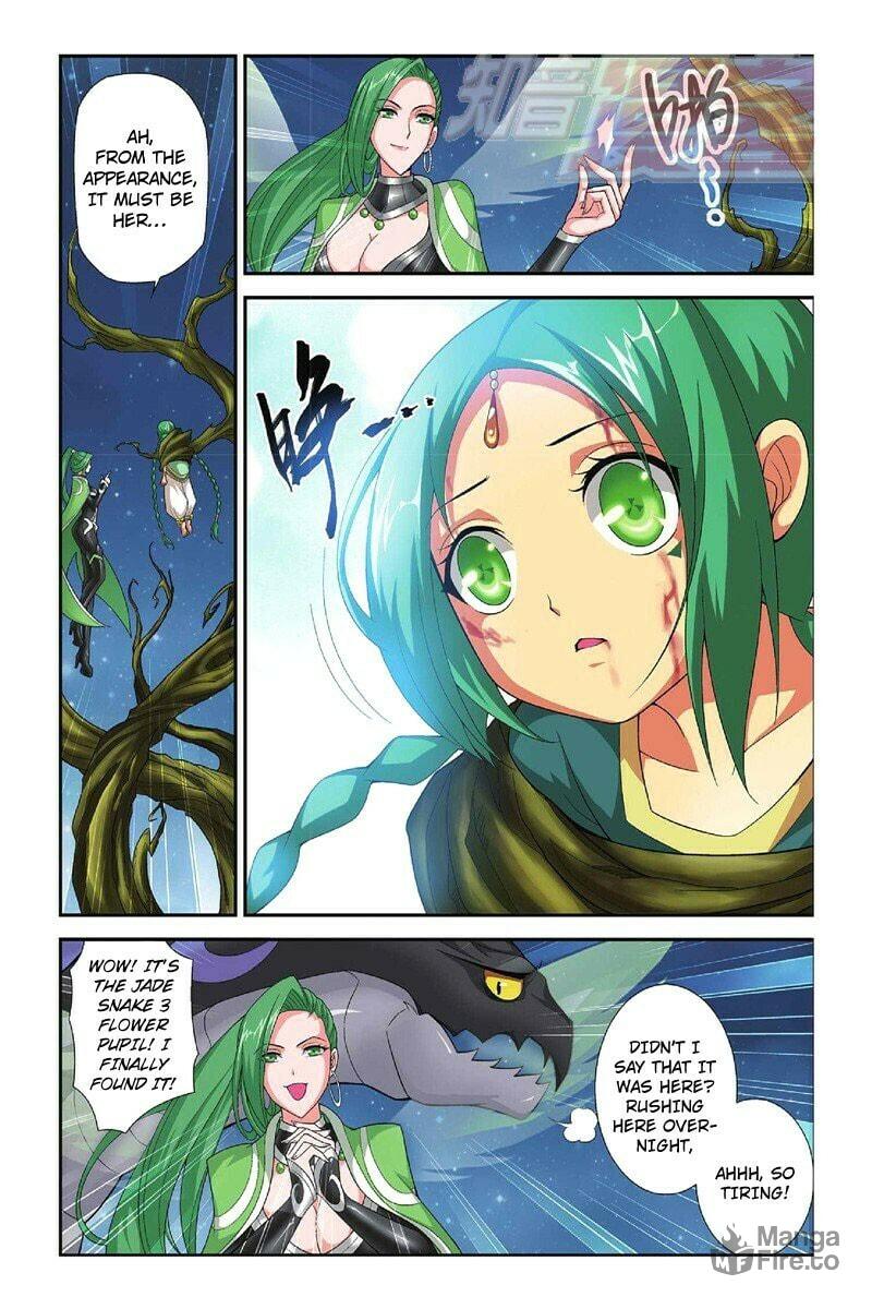 Two Attacks in the Middle of the Night page 17