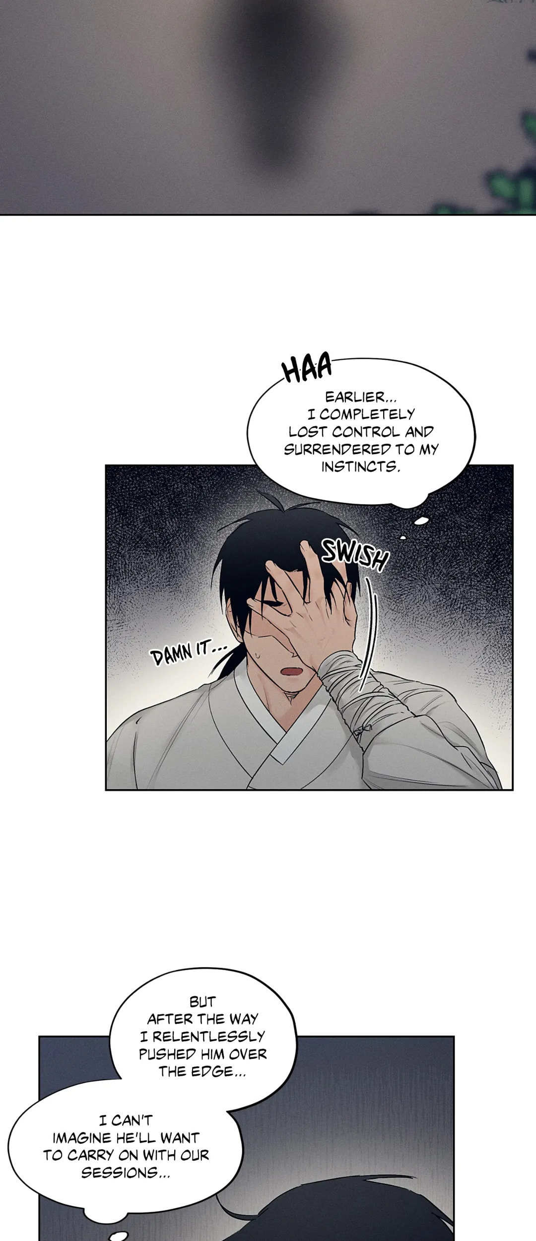 Joseon Workshop – Chapter 10 page 46