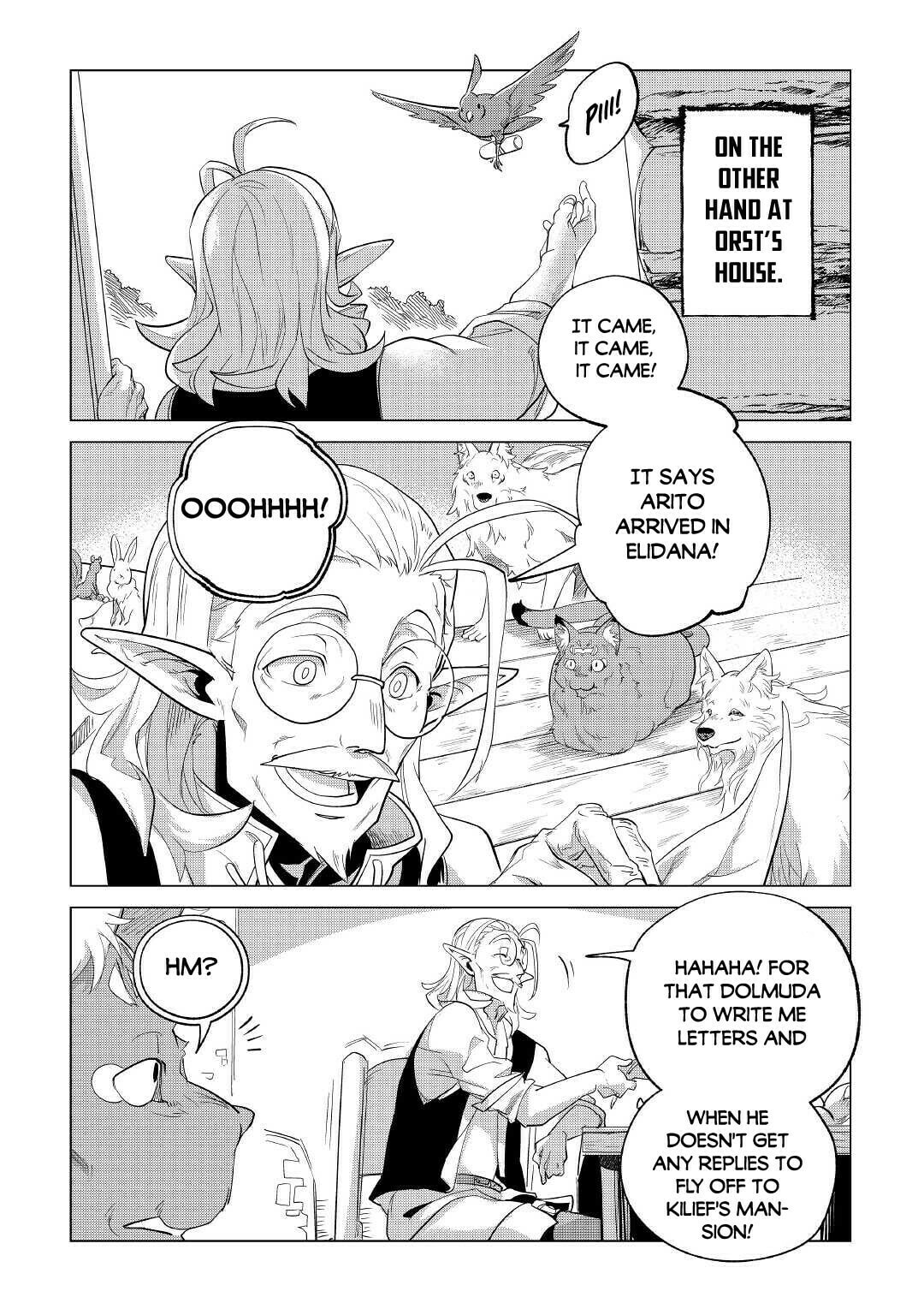 The Two in the Introduction Letter page 40