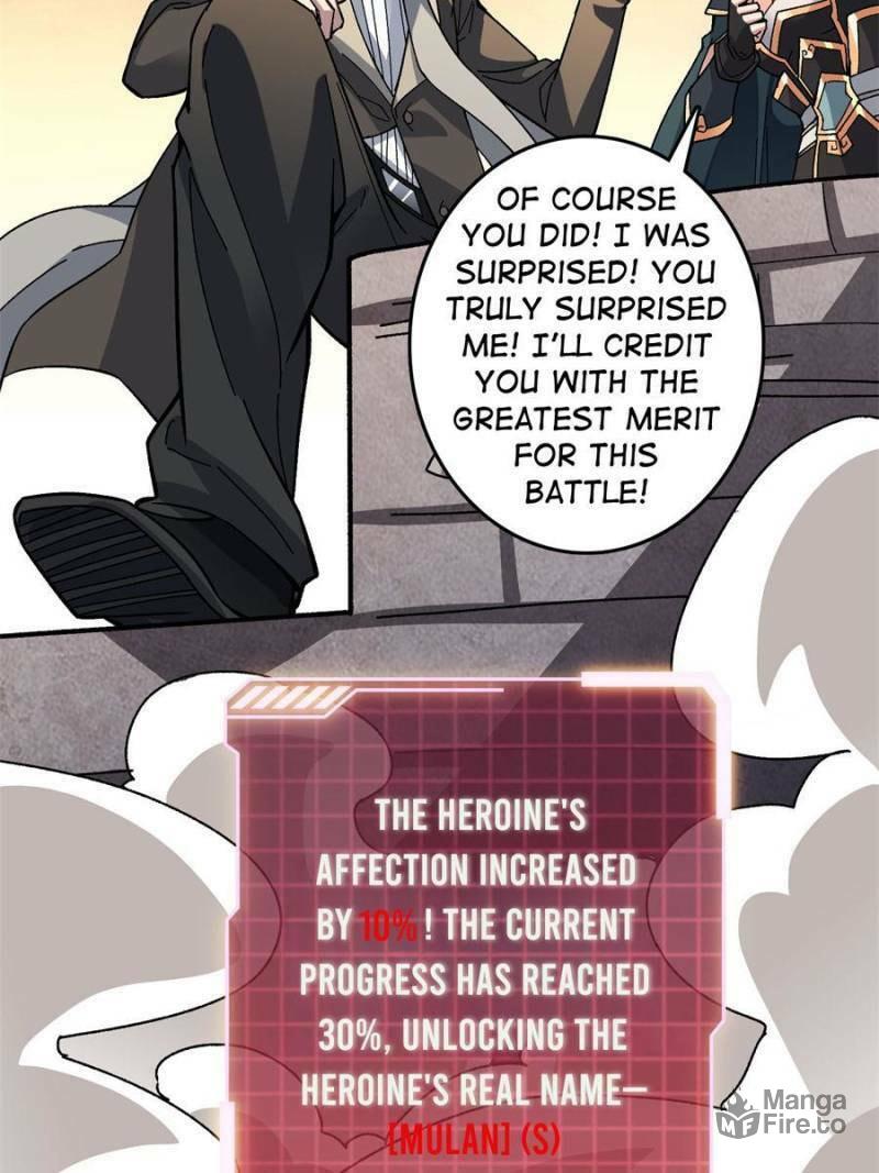 Infinite Job Transfer: I Can Summon Max Level Goddess – Chapter 20 page 4