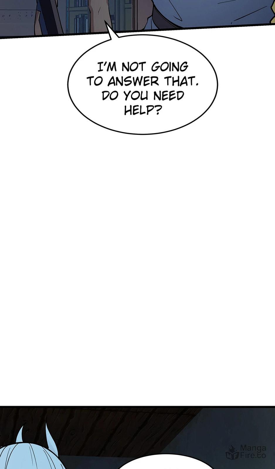An Outcast In Another World – Chapter 14 page 98