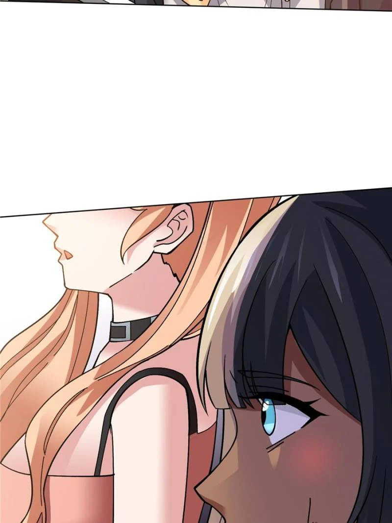 Infinite Job Transfer: I Can Summon Max Level Goddess – Chapter 37 page 31