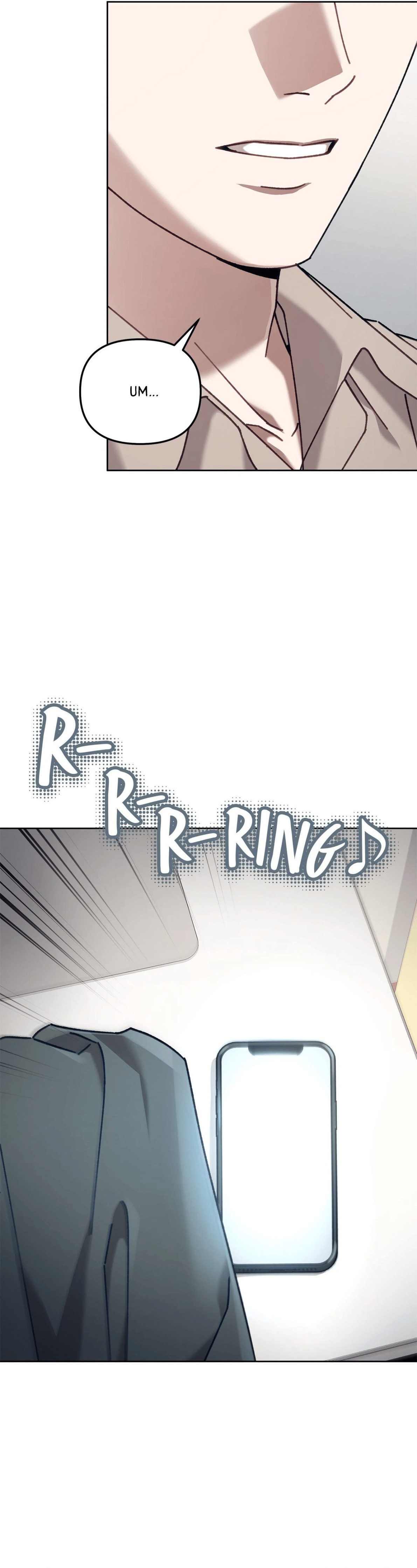 Honey Coated S Class Guide – Chapter 43 page 83