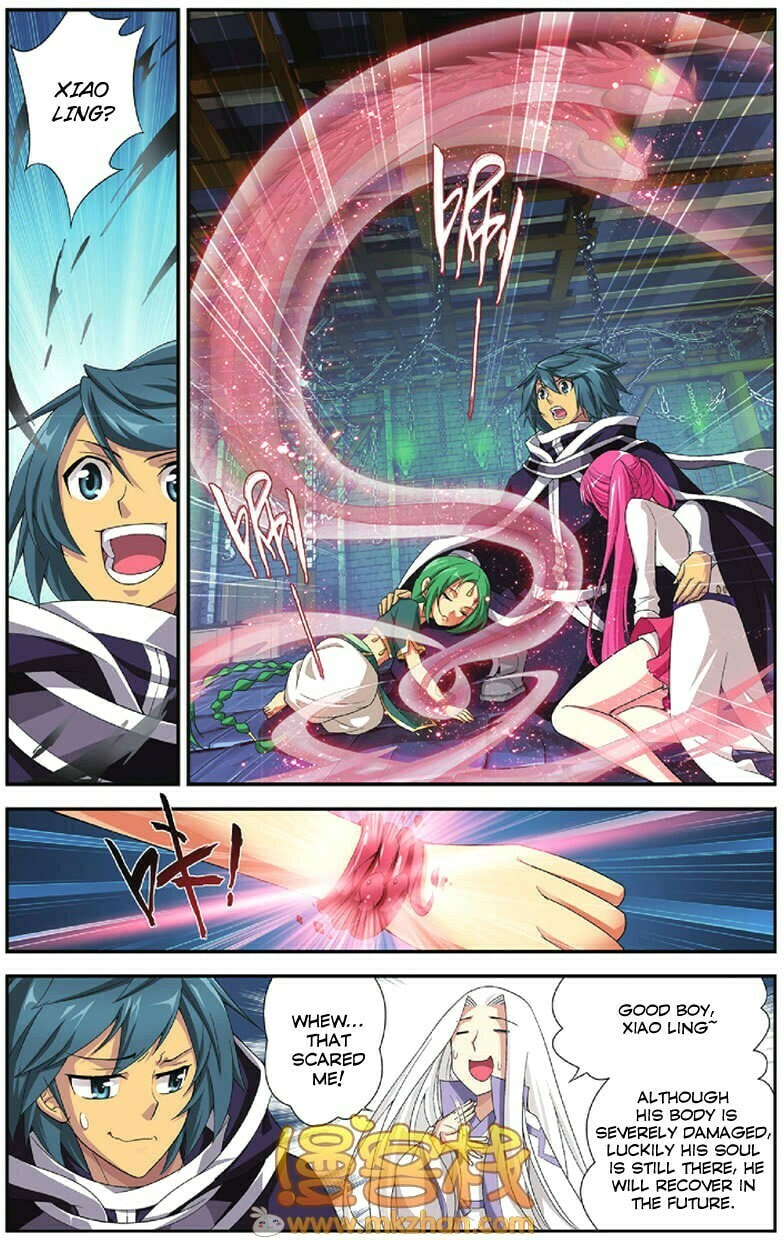 Two Attacks in the Middle of the Night page 10