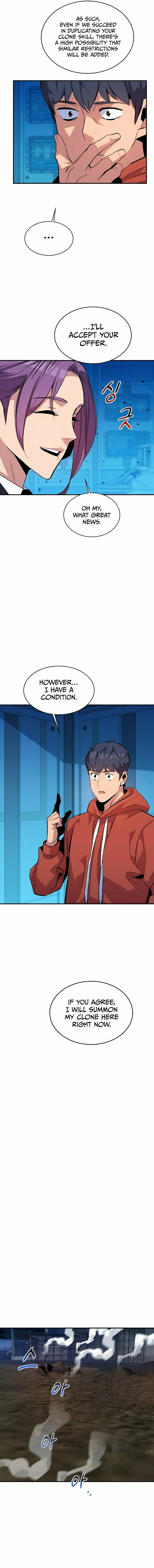 Auto Hunting With My Clones – Chapter 57 page 5