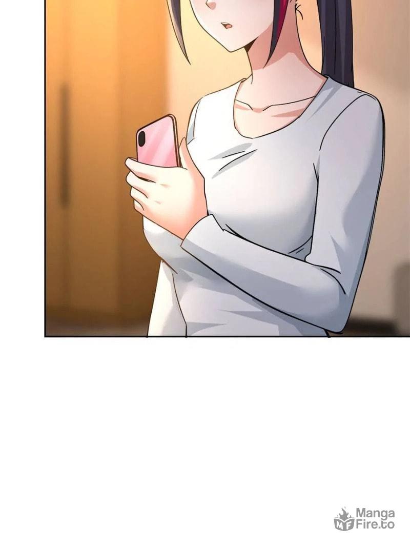 I Became the Target of the Harem in Another World – Chapter 38 page 59
