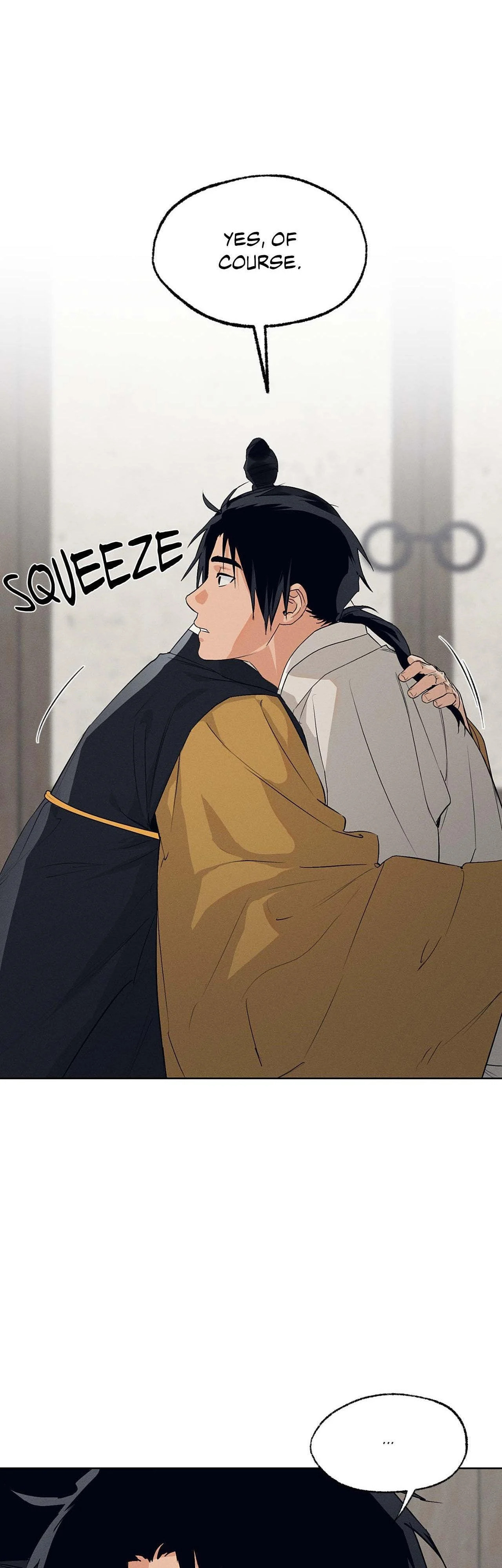 Joseon Workshop – Chapter 41 page 29