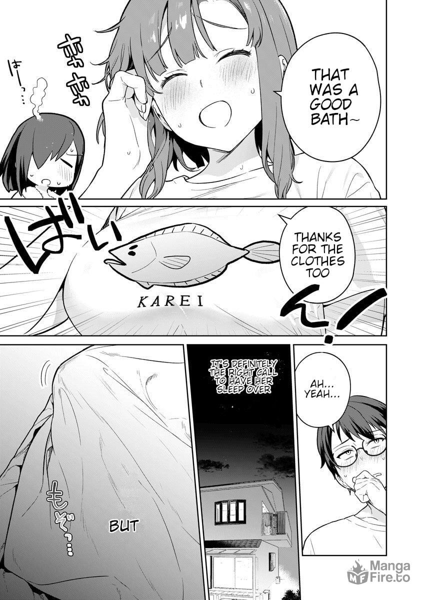 Rom-Com Time!!! page 20