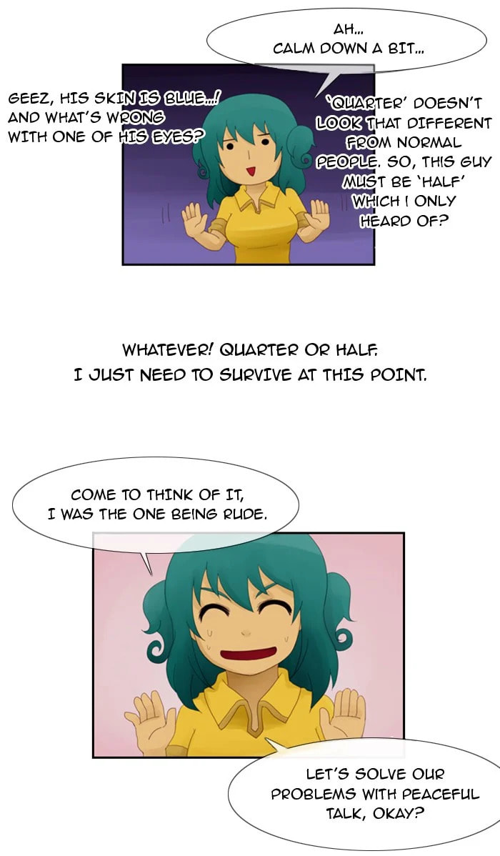 Kubera – Chapter 2 page 25