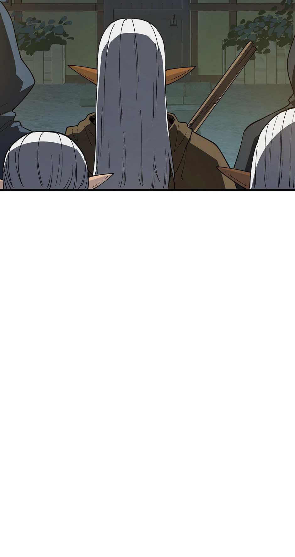 An Outcast In Another World – Chapter 14 page 66