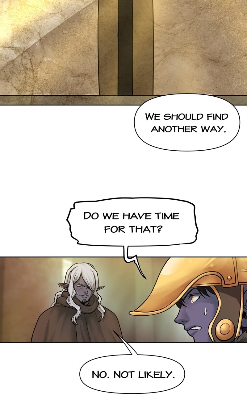 Lord of Goblins (Colored) – Chapter 67 page 7