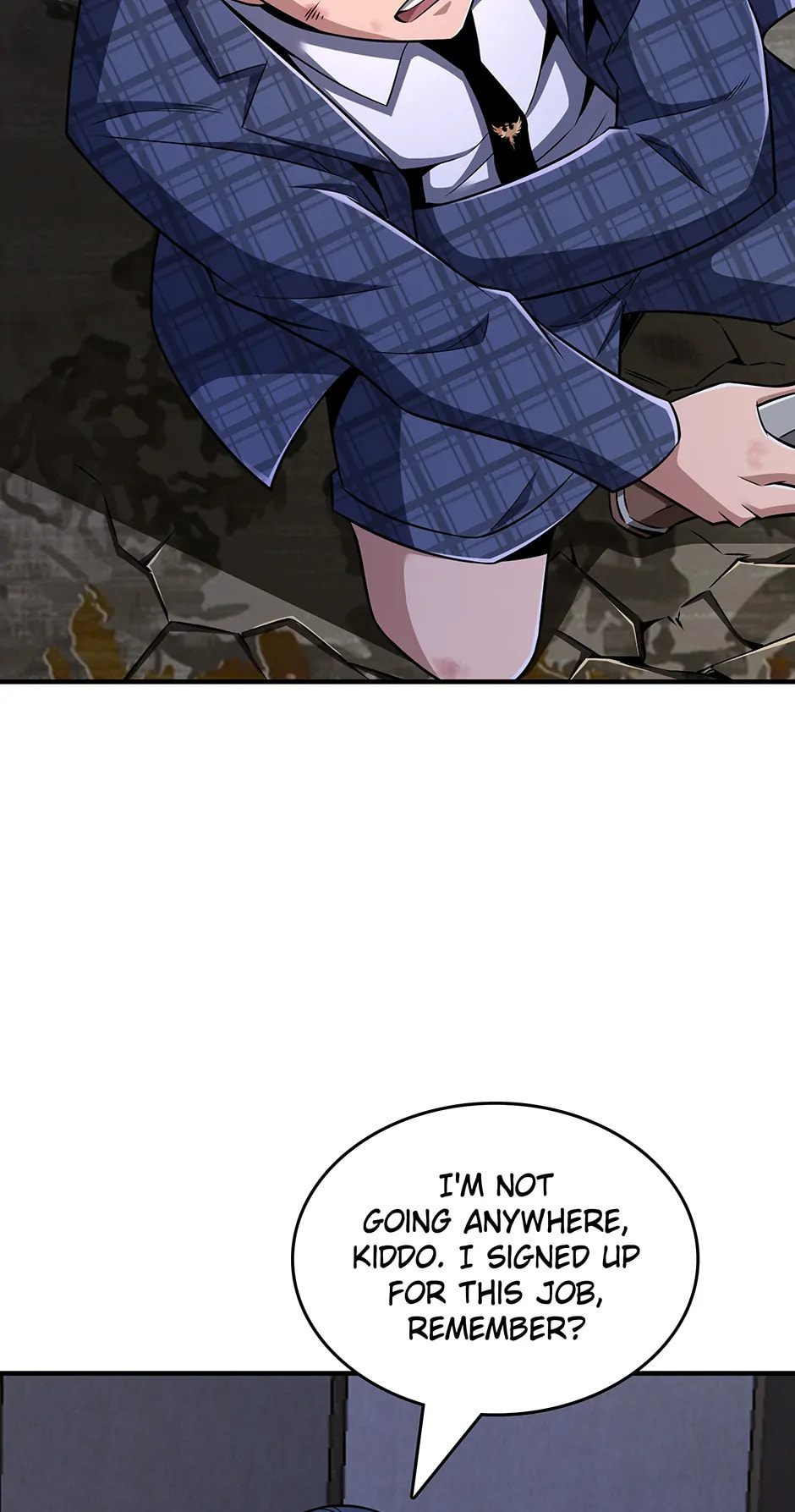I Swallowed the Heavenly Demon – Chapter 22 page 52