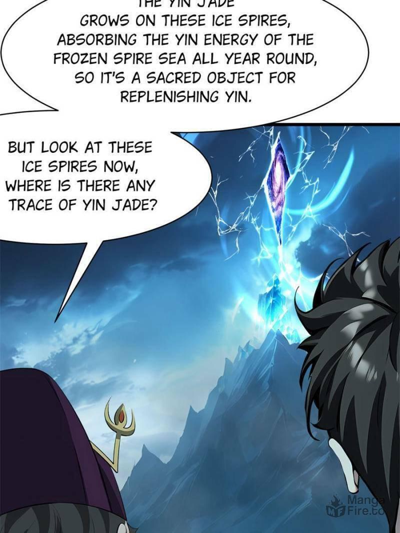 My Harem in a Foreign World – Chapter 62 page 17