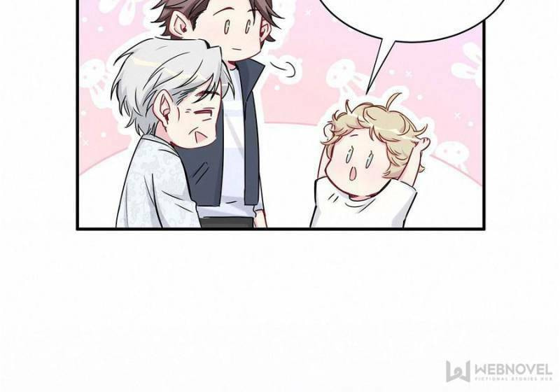 Whose Baby is it? (Colored) – Chapter 30 page 82