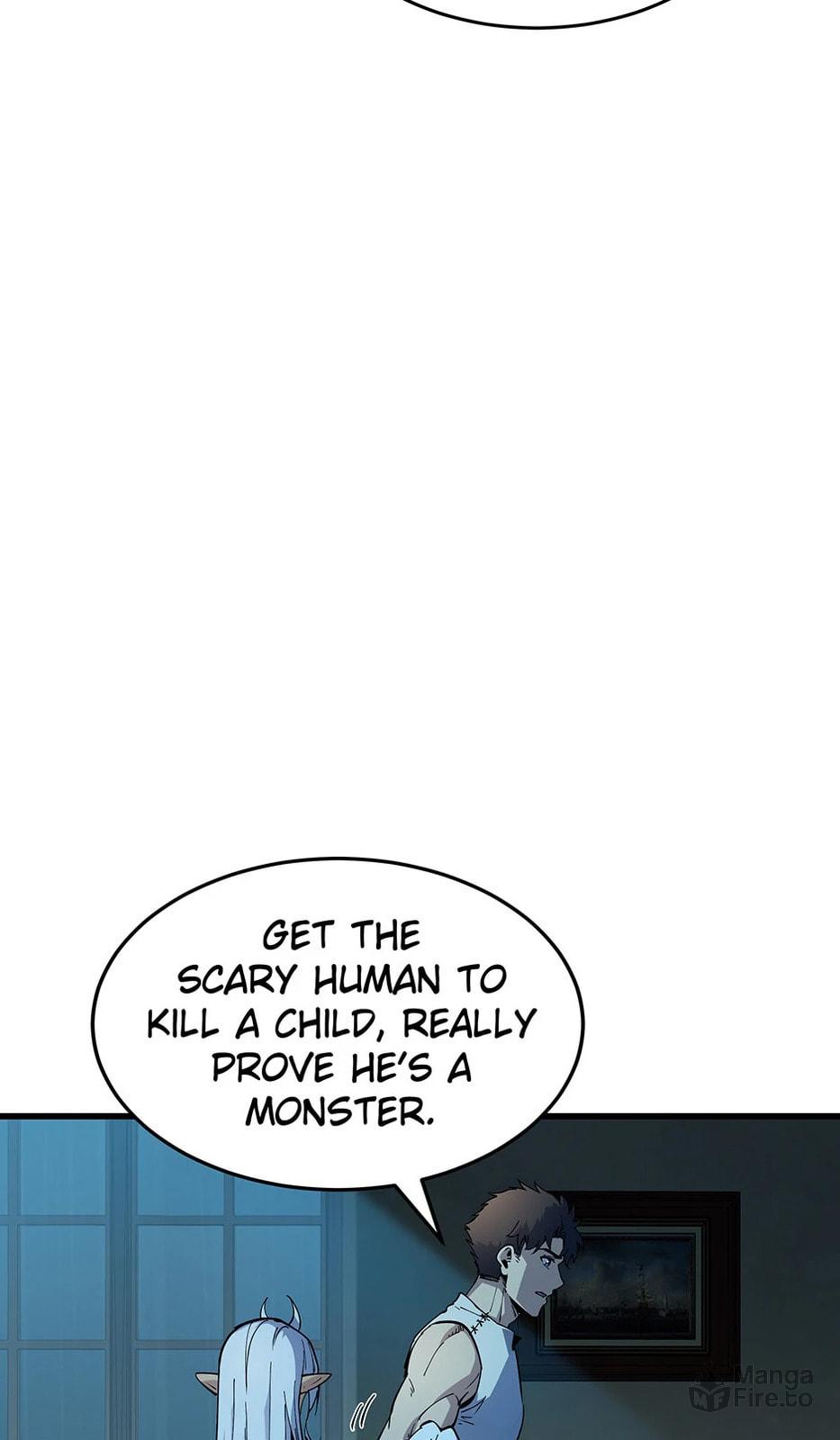 An Outcast In Another World – Chapter 14 page 104