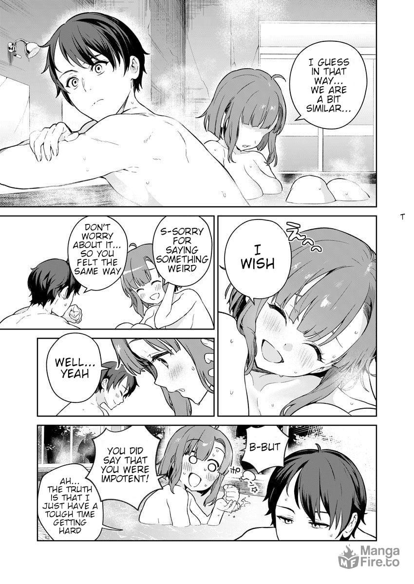 Rom-Com Time!!! page 8
