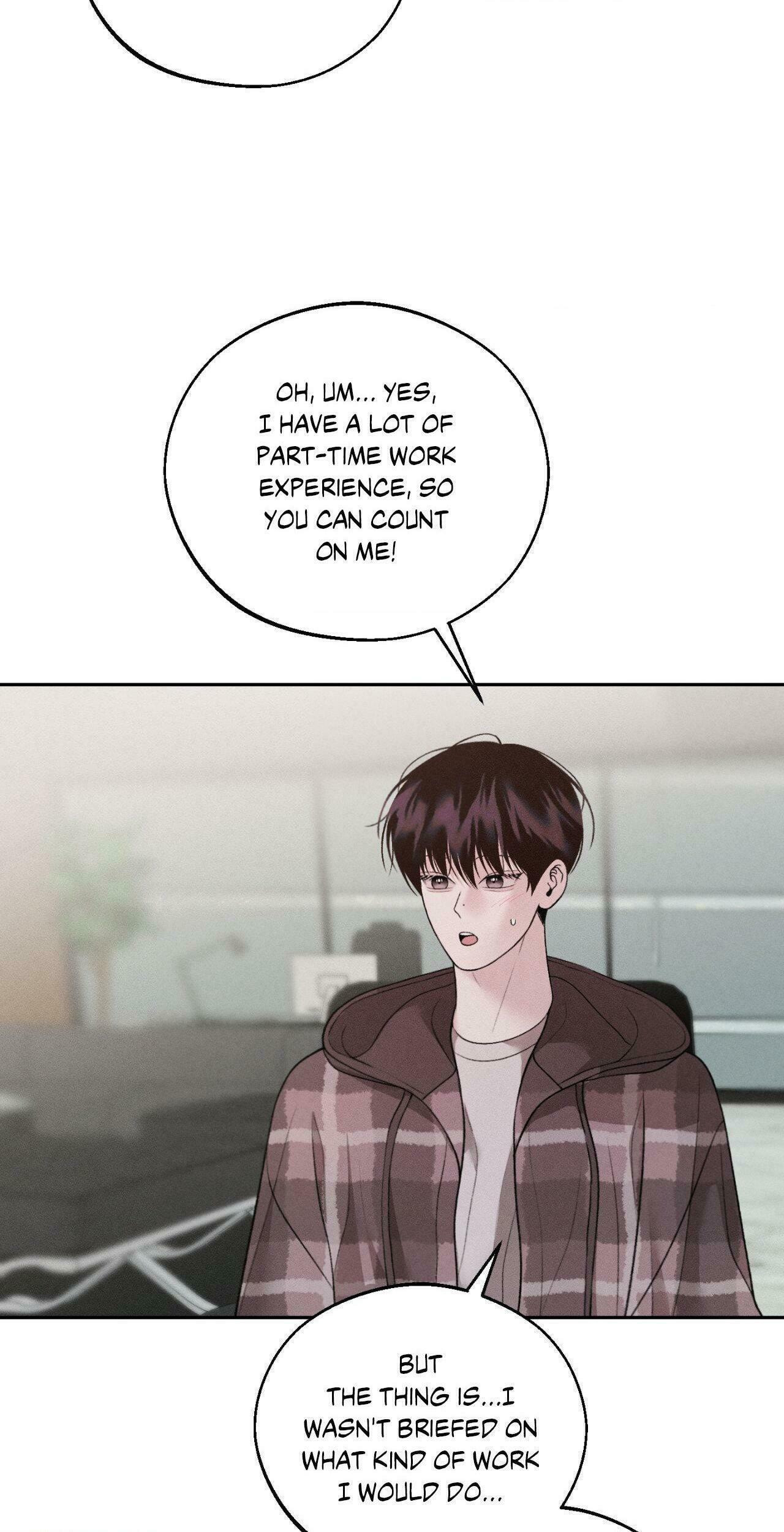 Save the Dae – Chapter 34 page 3