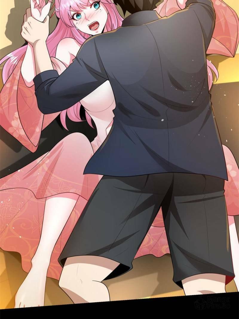 My Harem in a Foreign World – Chapter 24 page 39
