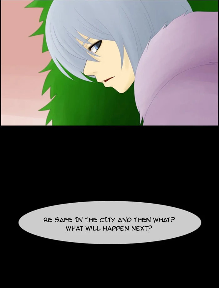 Kubera – Chapter 4 page 1