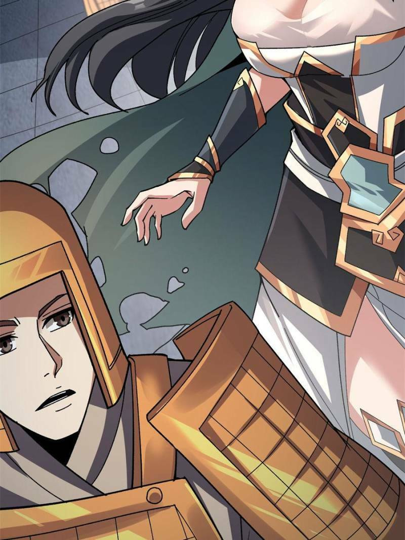 Infinite Job Transfer: I Can Summon Max Level Goddess – Chapter 22 page 31