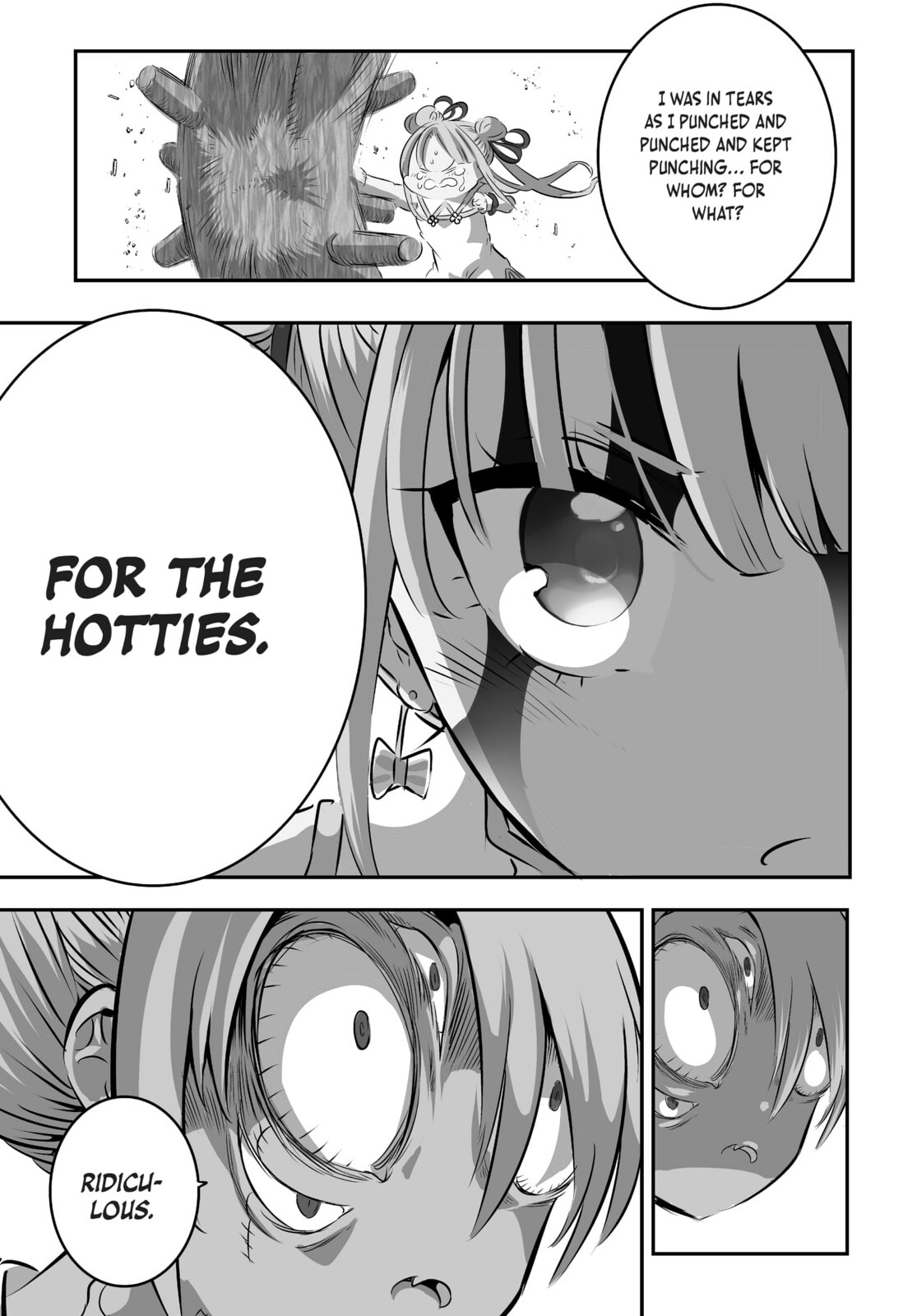 I Was Reincarnated as the 7th Prince So I Can Take My Time Perfecting My Magical Ability – Chapter 71 page 6