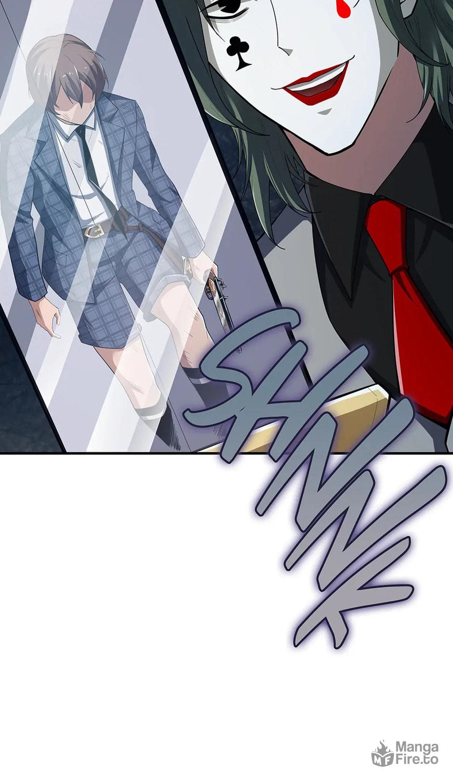 I Swallowed the Heavenly Demon – Chapter 22 page 23