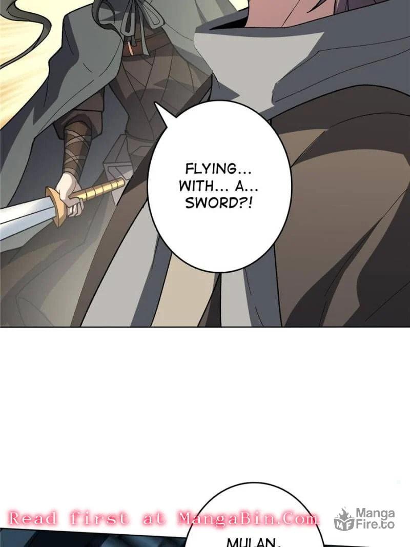 Infinite Job Transfer: I Can Summon Max Level Goddess – Chapter 37 page 2