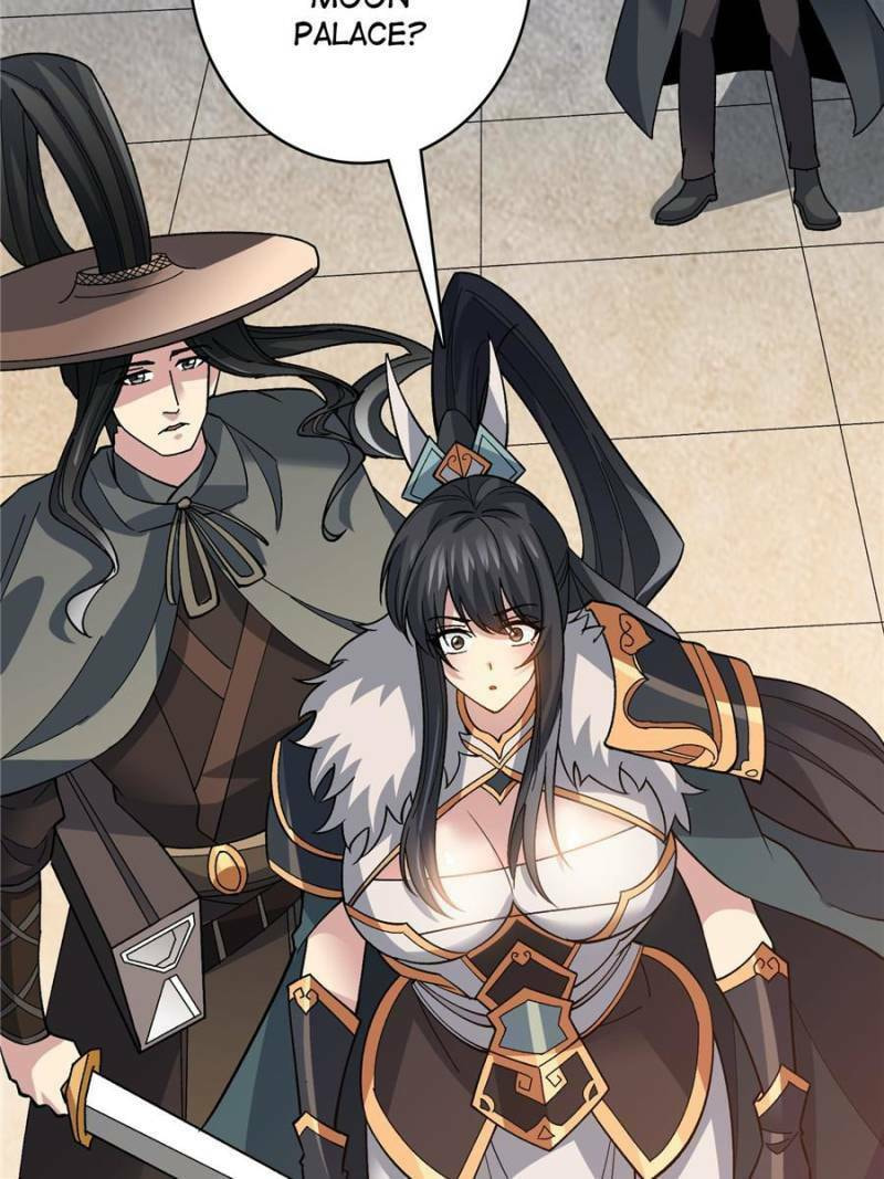 Infinite Job Transfer: I Can Summon Max Level Goddess – Chapter 37 page 30