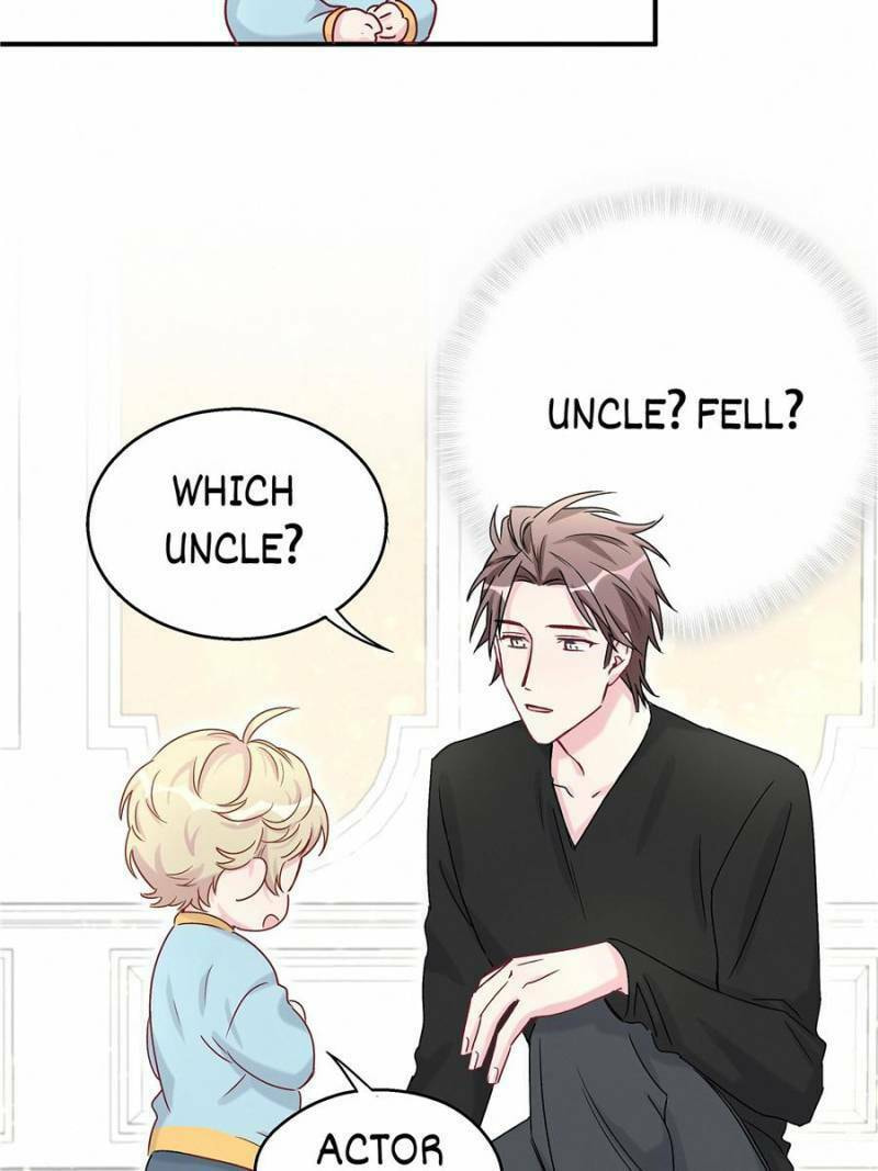 Whose Baby is it? (Colored) – Chapter 20 page 85
