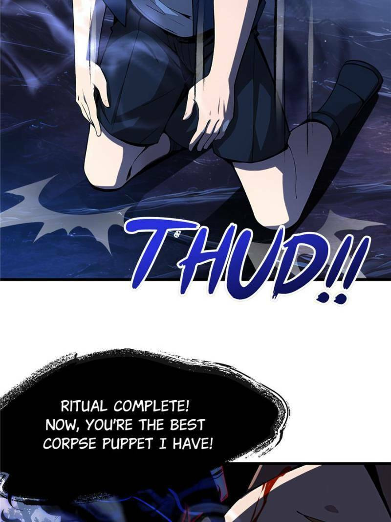 My Harem in a Foreign World – Chapter 49 page 52