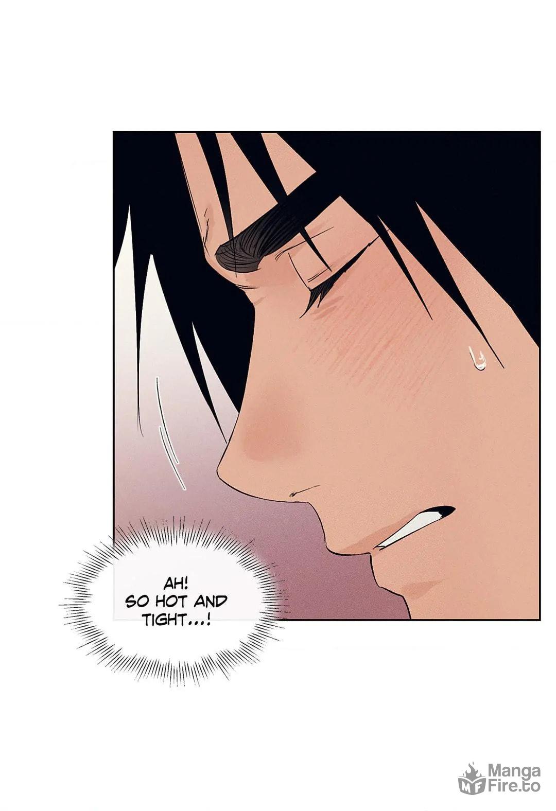 Joseon Workshop – Chapter 34 page 49
