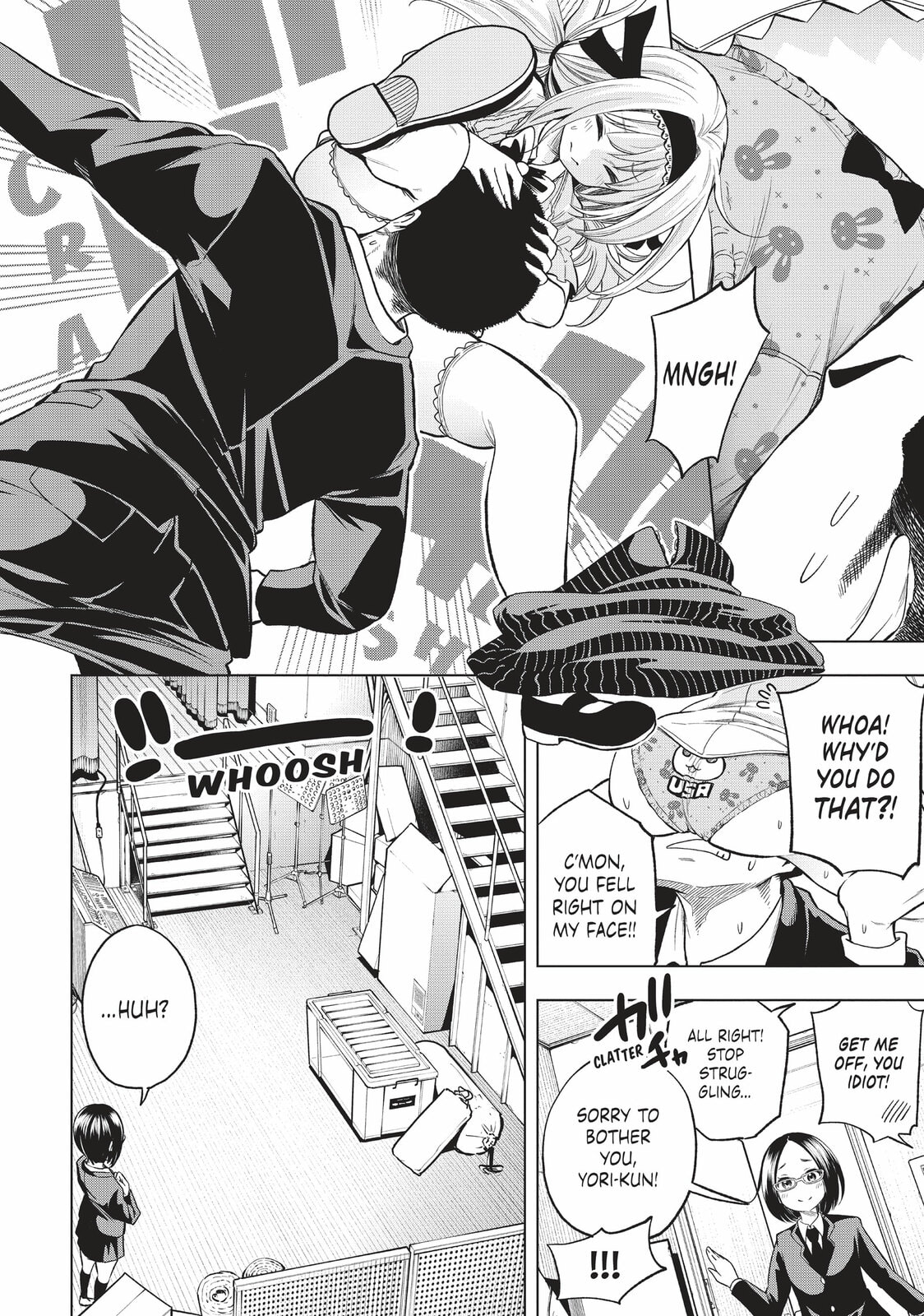 Rites of Spring page 7