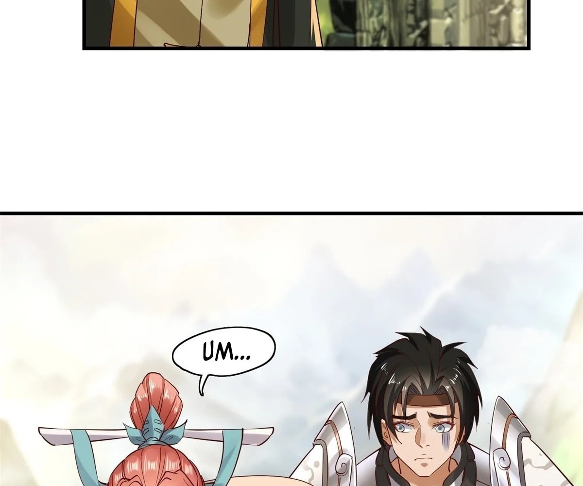 The Primordial World: Starting by Taking the Minghe as My Adopted Stepdaughter – Chapter 24 page 25