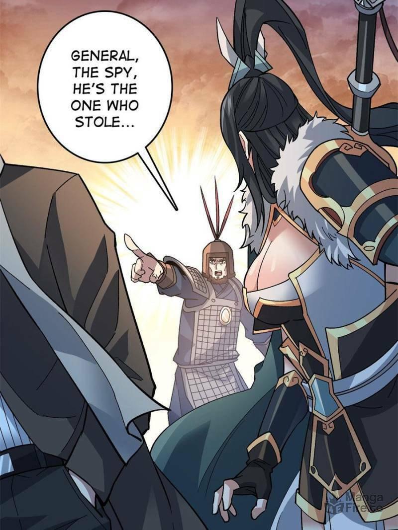 Infinite Job Transfer: I Can Summon Max Level Goddess – Chapter 20 page 8