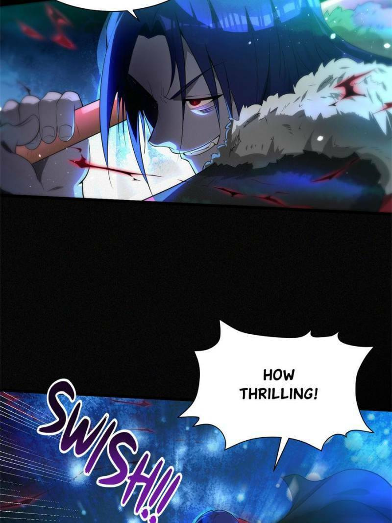 My Harem in a Foreign World – Chapter 26 page 3