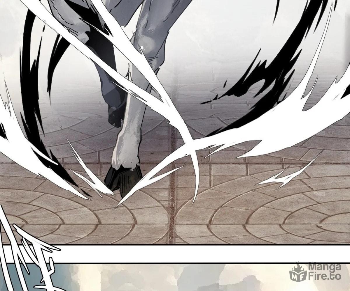 The Primordial World: Starting by Taking the Minghe as My Adopted Stepdaughter – Chapter 7 page 49